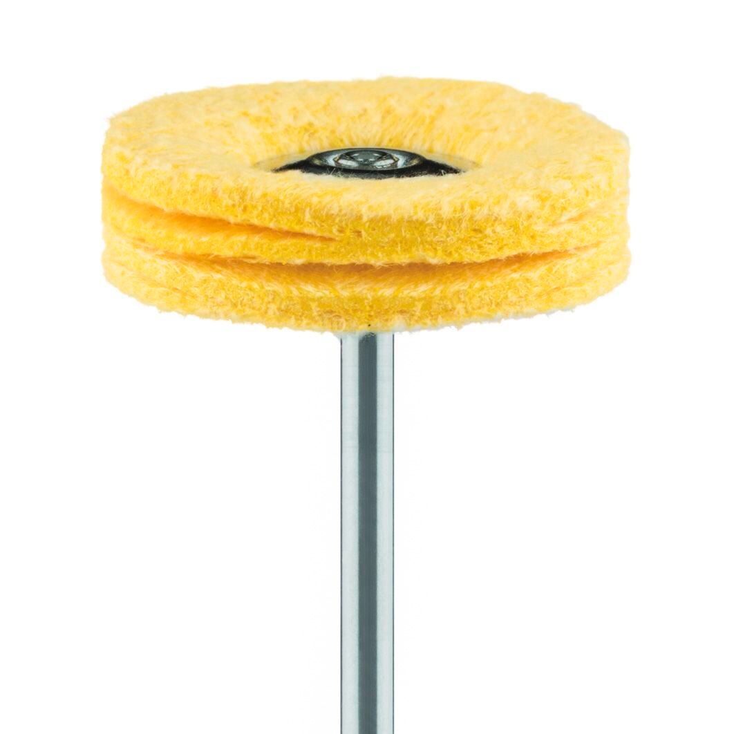 produkt lederbuerste 155 gr 220