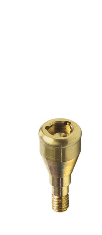 produkt alligator abutment bone level bl rc 0 gh 1mm 22124