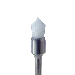 produkt prophylaxebuerste nylon 115 gr 40