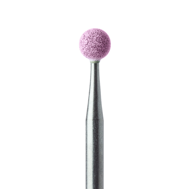 produkt edelkorund schleifer rosa 602 gr 40