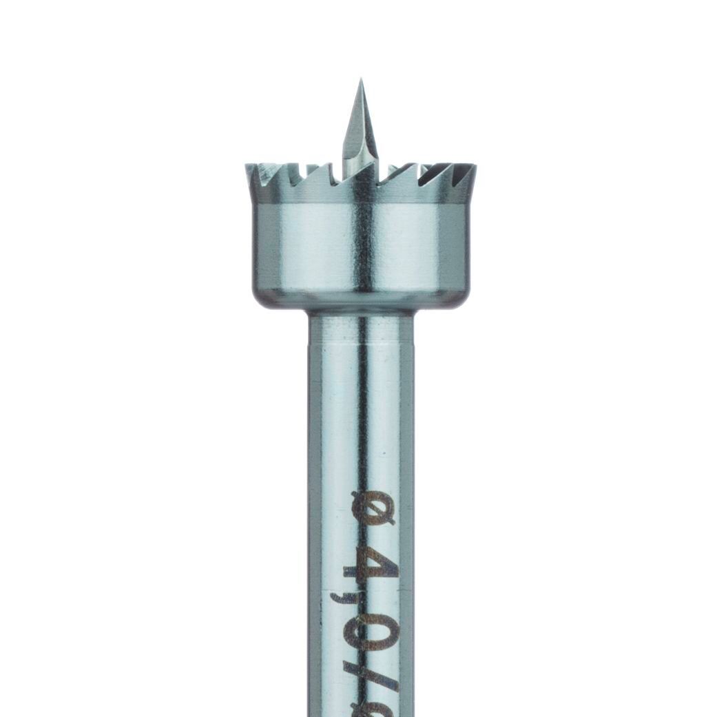 produkt ring vorkoernertrepan 40mm ra dv229 gr 40