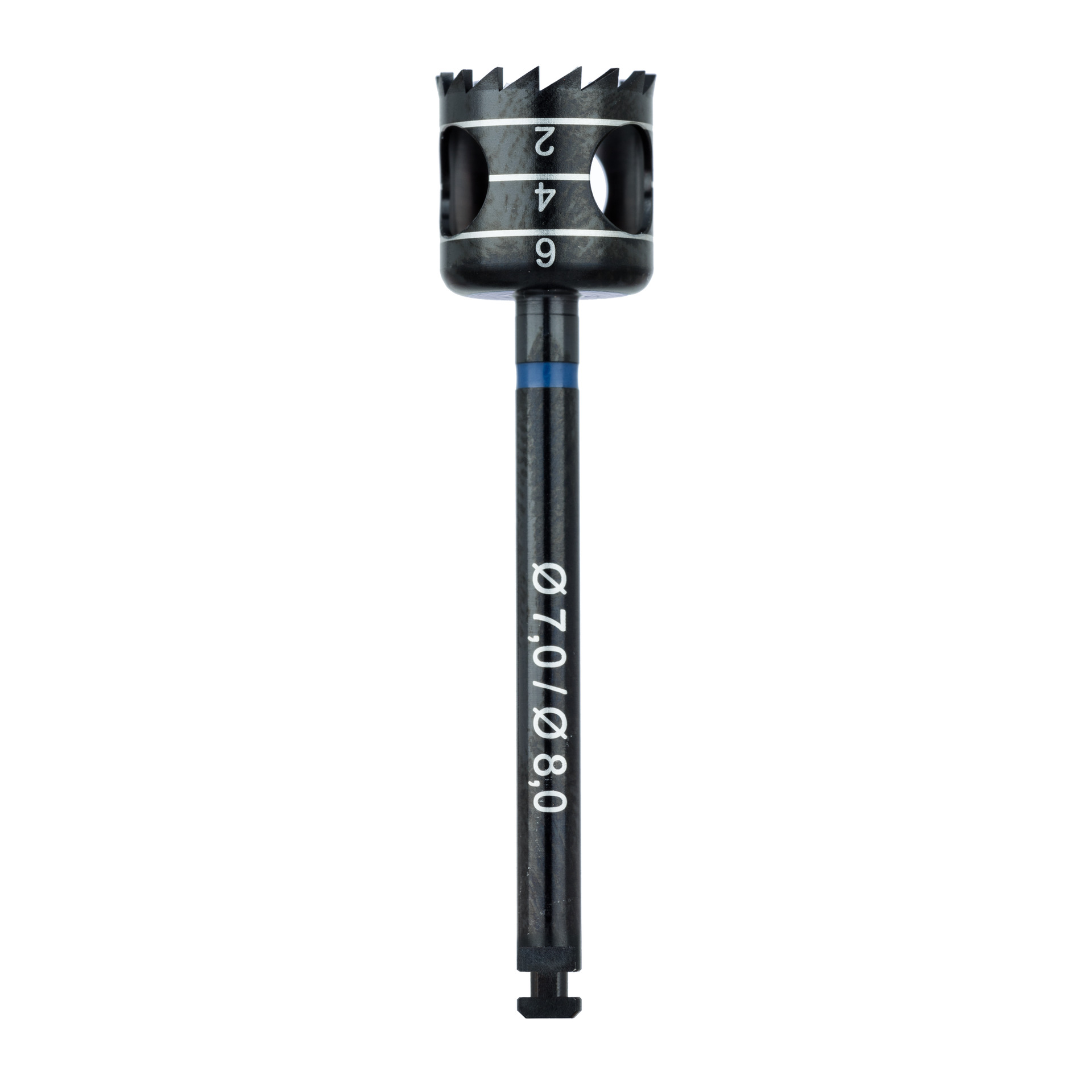 produkt trepan bohrer 30 40 l6 229iu gr 80