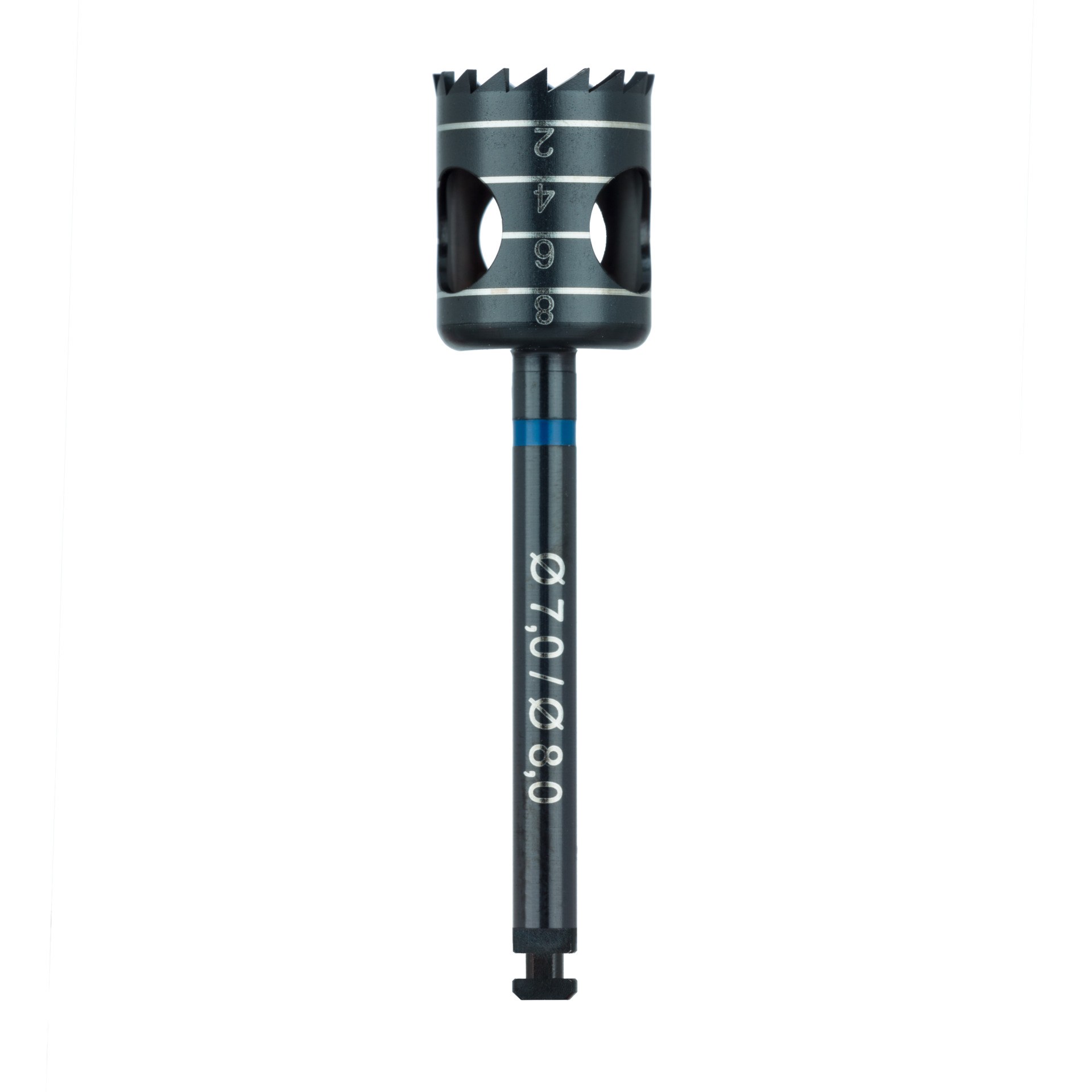 produkt trepan bohrer 30 40 l6 229iu gr 80