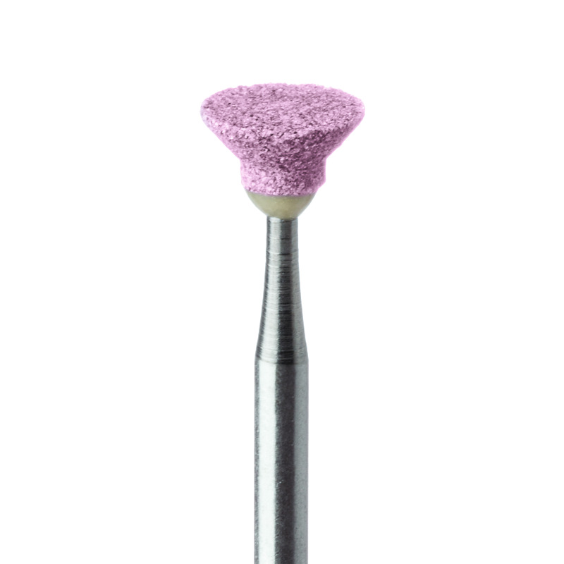 produkt edelkorund schleifer rosa 613 gr 70