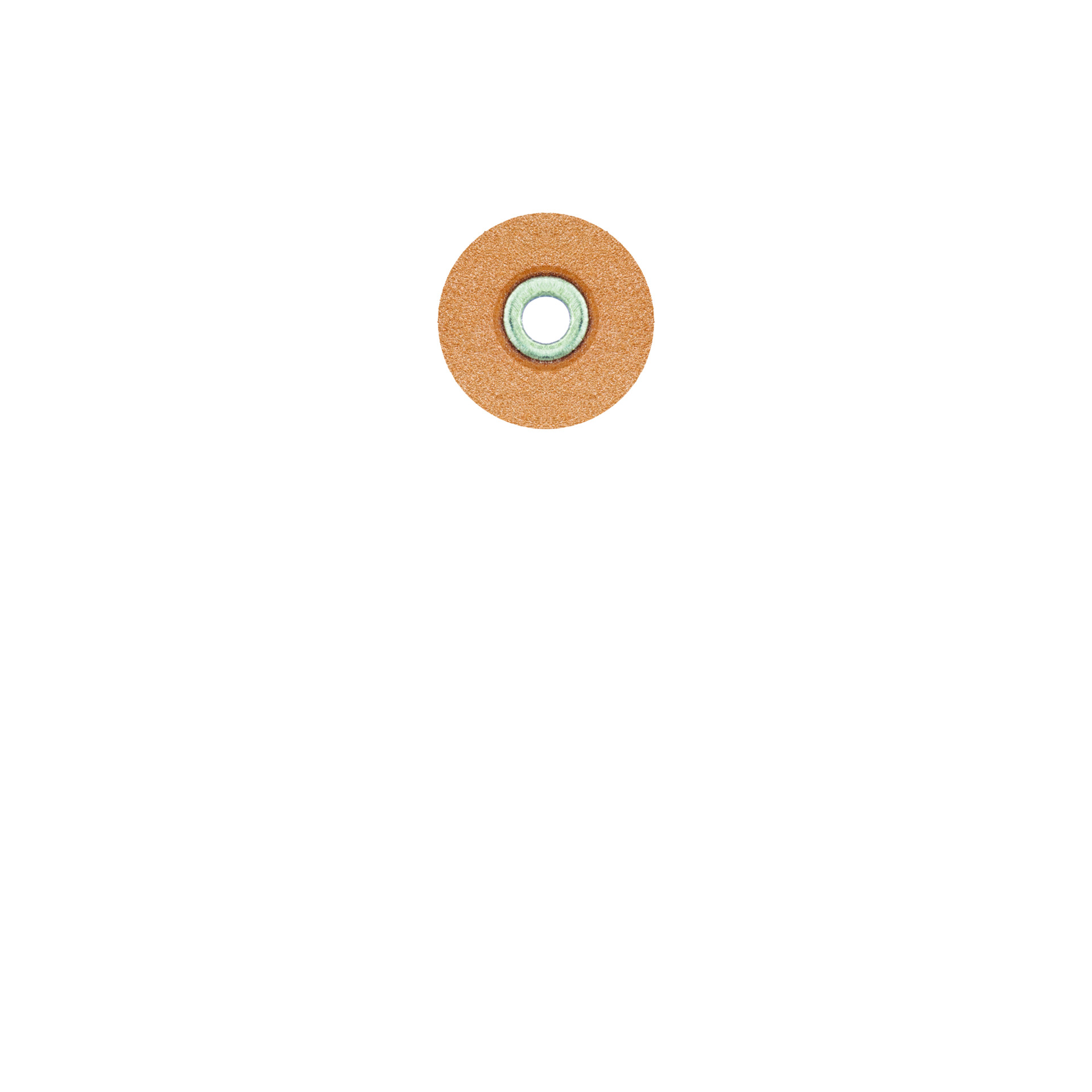 produkt super flex scheiben 10mm medium sf1020 gr 100