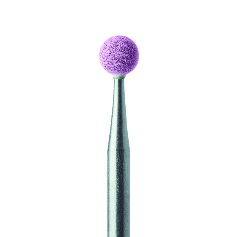 produkt edelkorund schleifer rosa 602 gr 40
