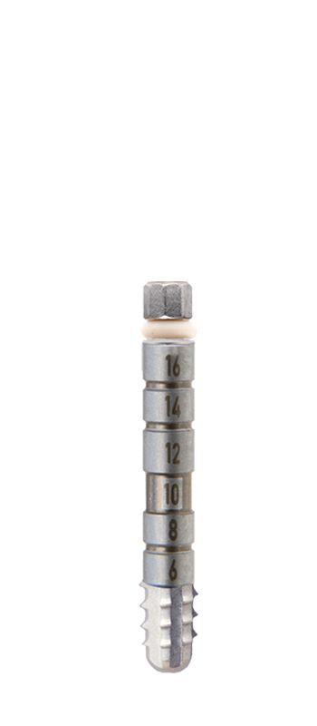 produkt gewindeschneider tissue level tl rp l 23mm 375mm 38134