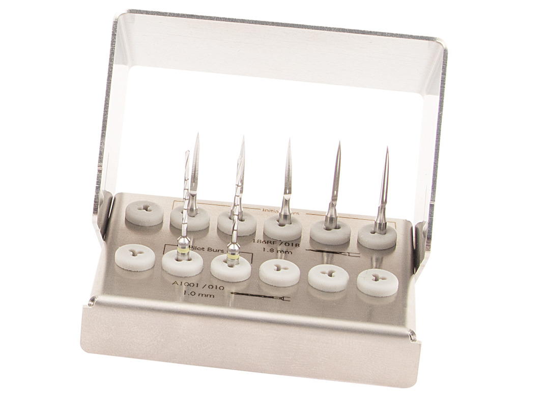 produkt implant preparation kit implantatbettaufbereitung ipk01