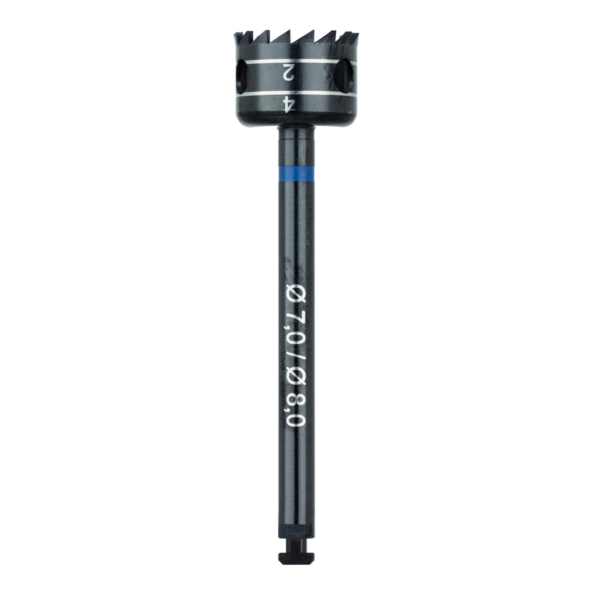 produkt trepan bohrer 30 40 l6 229iu gr 80
