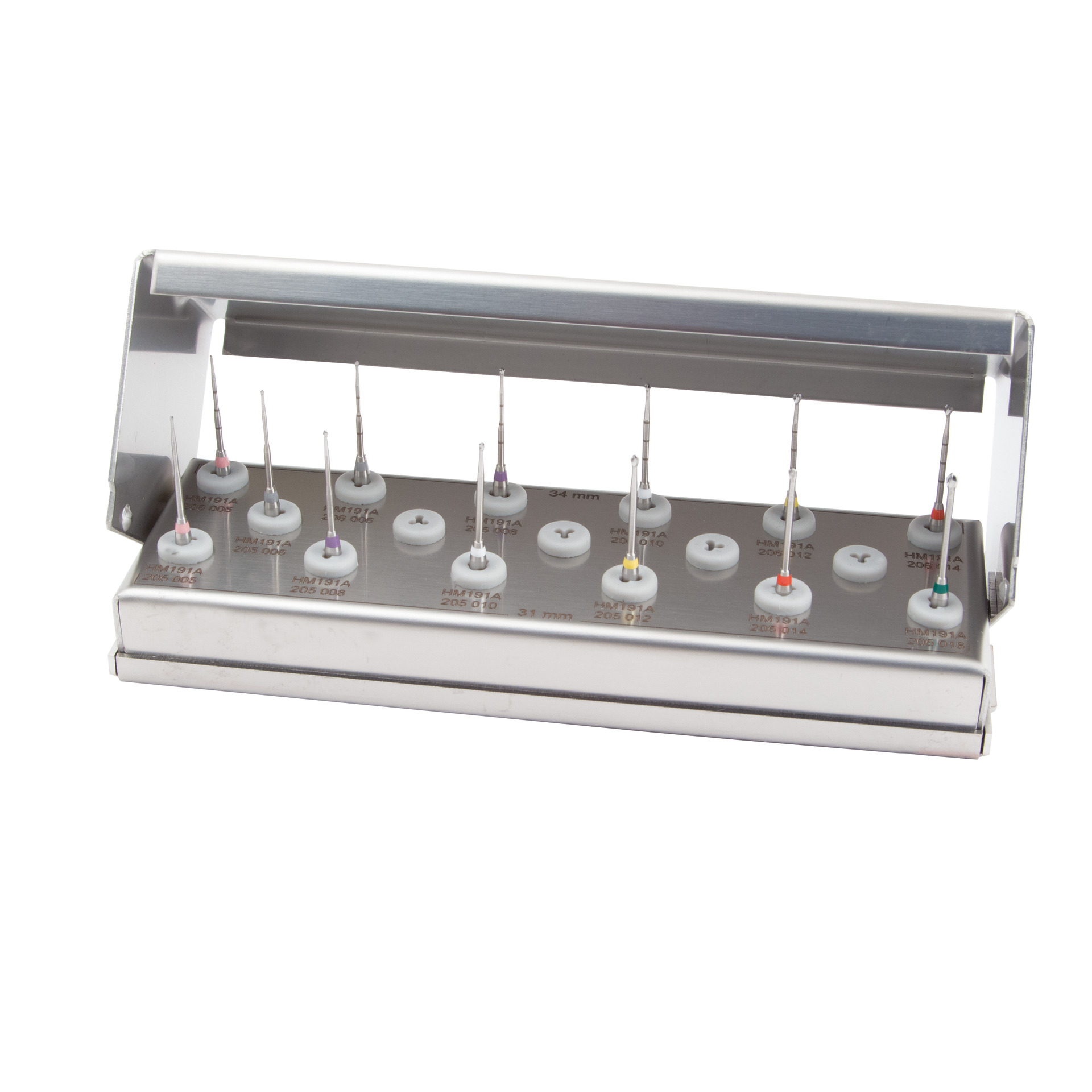 produkt endo access bur kit endo2