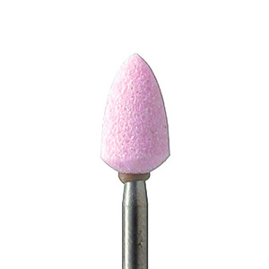 produkt edelkorund schleifer rosa 663 gr 60